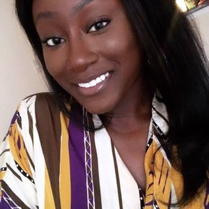 Meet your Posher, Nanette